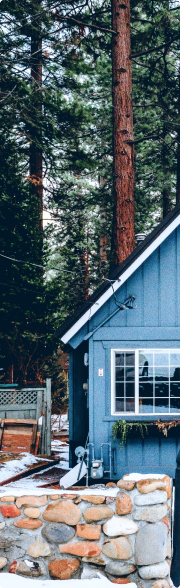 Picture of house