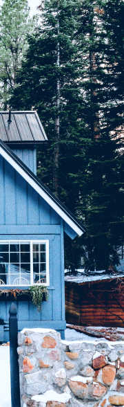 Picture of house
